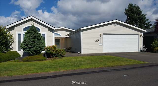 Photo of 9113 61st Avenue Ct E #119, Puyallup, WA 98371