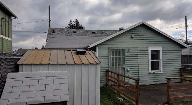 Photo of 6820 S Warner St, Tacoma, WA 98409