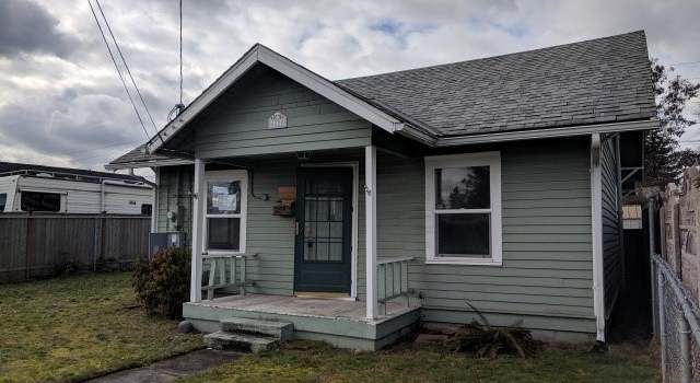 Photo of 6820 S Warner St, Tacoma, WA 98409