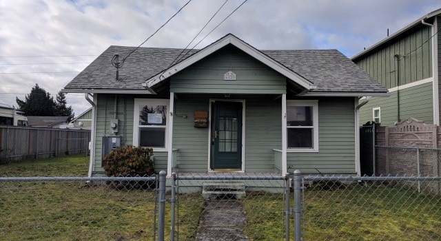 Photo of 6820 S Warner St, Tacoma, WA 98409