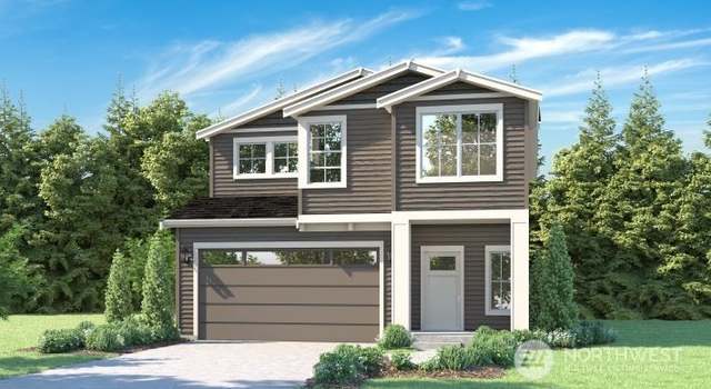 Photo of 4343 17th Way NE, Olympia, WA 98516