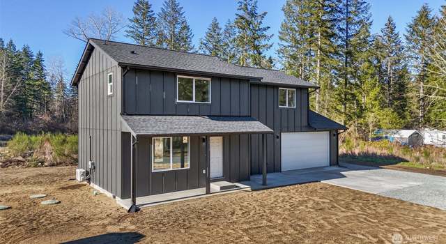 Photo of 36510 31st Ave S, Roy, WA 98580