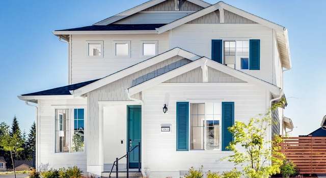 Photo of 20810 150th St E #1364, Bonney Lake, WA 98391