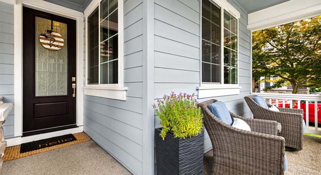 Photo of 9328 Elm Ave SE, Snoqualmie, WA 98065
