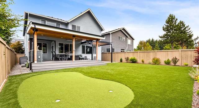 Photo of 9328 Elm Ave SE, Snoqualmie, WA 98065