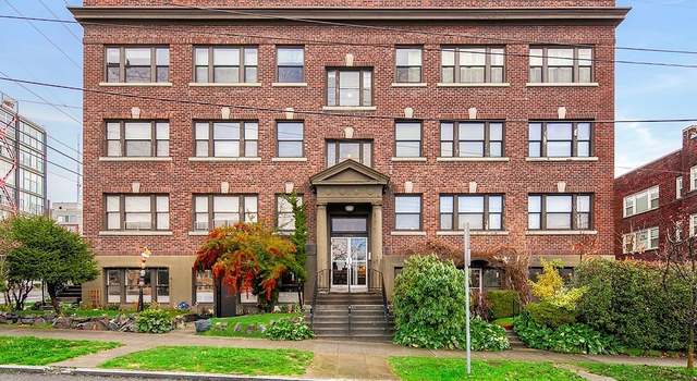 Photo of 1136 13th Ave #202, Seattle, WA 98122
