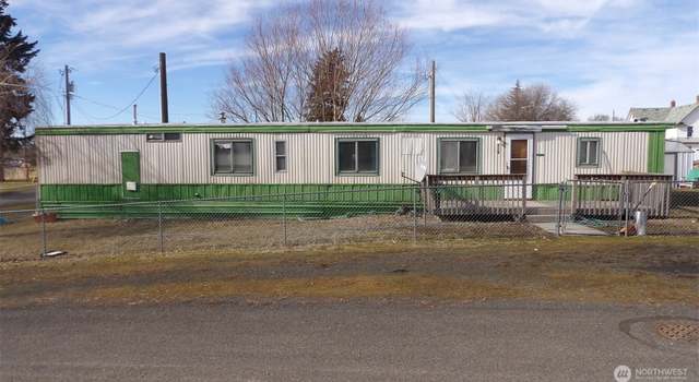 Photo of 512 S Walla Walla St, Sprague, WA 99032