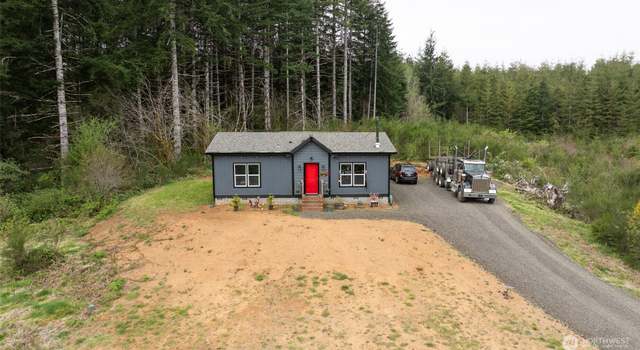 Photo of 1955 US Hwy 101, Hoquiam, WA 98550
