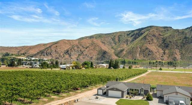 Photo of 14617 Diamond Ave, Entiat, WA 98822