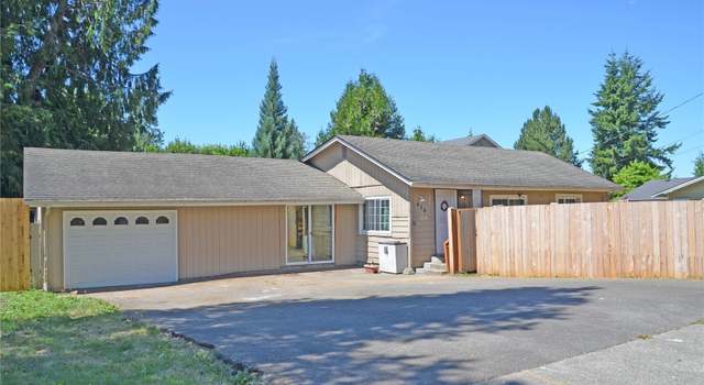 Photo of 416 83rd Ave SE, Lake Stevens, WA 98258