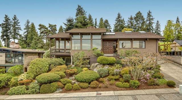 Photo of 4845 NE 85th St, Seattle, WA 98115