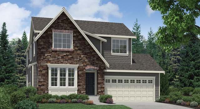 Photo of 1472 243rd Pl NE Lot 12, Sammamish, WA 98074
