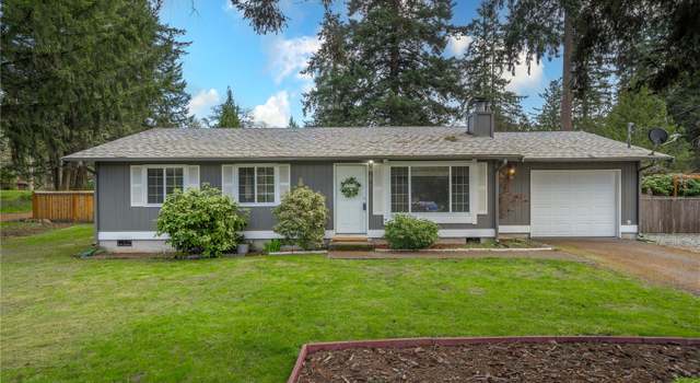 Photo of 18709 B St E, Spanaway, WA 98387