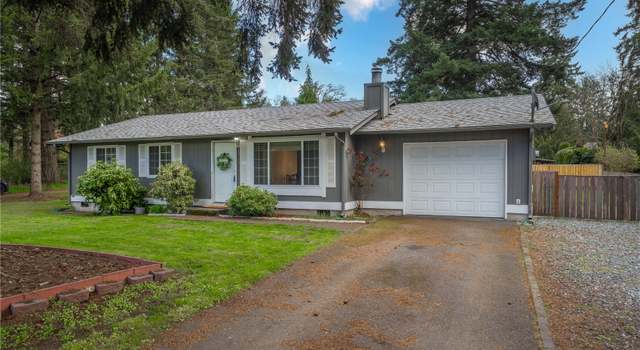 Photo of 18709 B St E, Spanaway, WA 98387