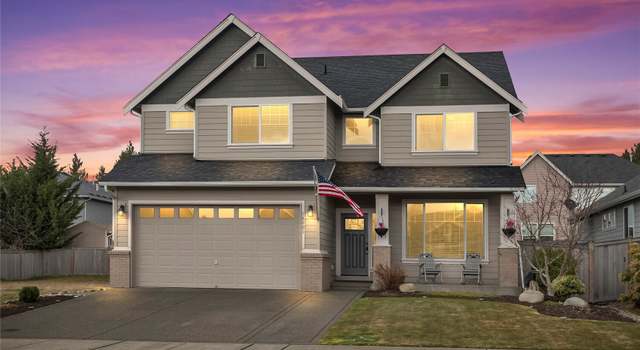 Photo of 18001 121st St E, Bonney Lake, WA 98391