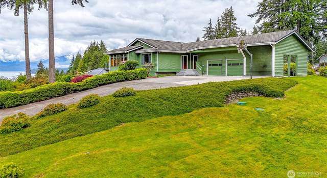 Photo of 6159 NW Olympic Ridge Ln, Silverdale, WA 98383