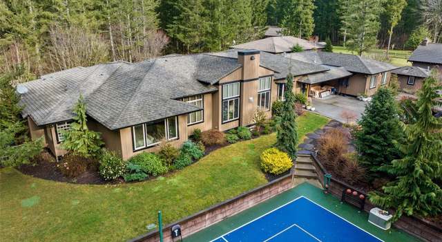 Photo of 28235 SE 268th St, Ravensdale, WA 98051