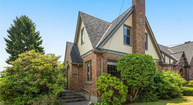 Photo of 1157 N 78th St, Seattle, WA 98103