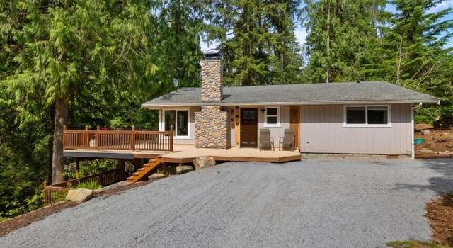 Photo of 19521 Big Four Pl, Granite Falls, WA 98252