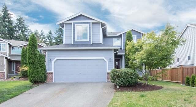 Photo of 16314 88th Ave E, Puyallup, WA 98375