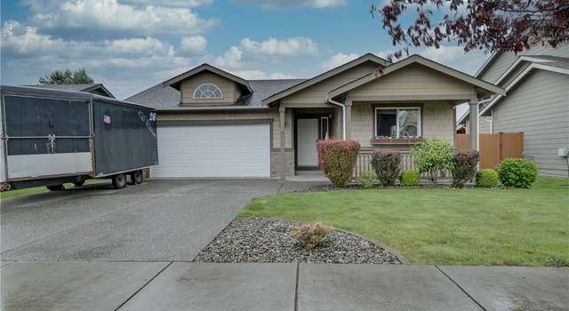 Photo of 5832 122nd Pl NE, Marysville, WA 98271