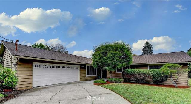 Photo of 8244 SE 36th St, Mercer Island, WA 98040