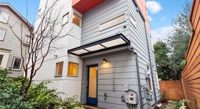 Photo of 3932 S Brandon St Unit B, Seattle, WA 98118