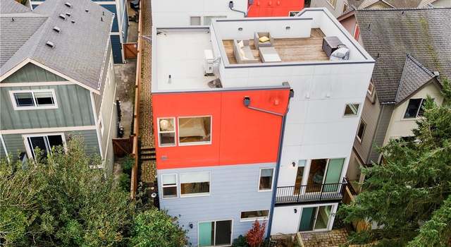 Photo of 3932 S Brandon St Unit B, Seattle, WA 98118