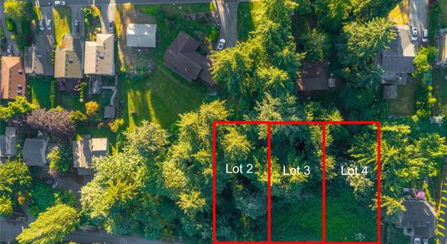 Photo of 1332 St Paul St, Bellingham, WA 98229