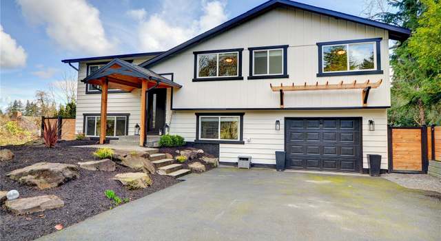 Photo of 16111 Meadow Rd, Lynnwood, WA 98087