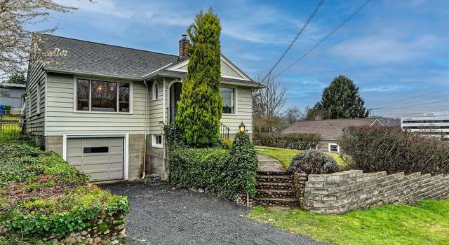 Photo of 1413 Morris Ave S, Renton, WA 98055