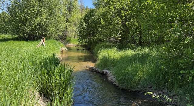 Photo of 333 Toroda Creek Rd, Curlew, WA 99118