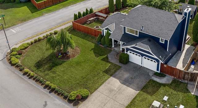 Photo of 21714 43rd Ave Ct E, Spanaway, WA 98387