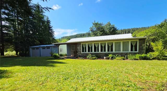 Photo of 191 Lake Creek Rd, Beaver, WA 98305