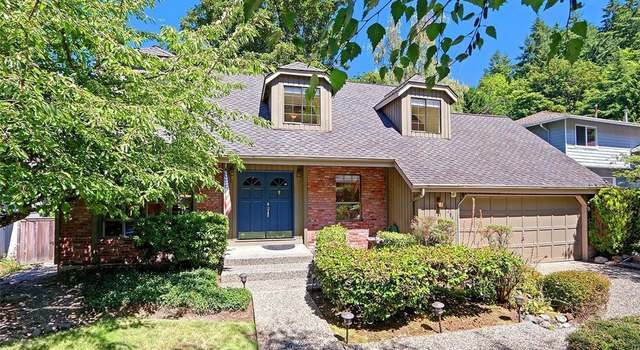 Photo of 14206 SE 52nd Pl, Bellevue, WA 98006