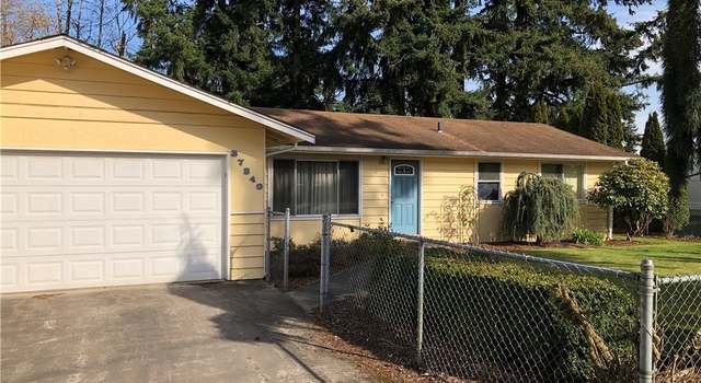 Photo of 37840 39th Ave S, Auburn, WA 98001