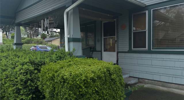 Photo of 1204 S 48th St, Tacoma, WA 98408