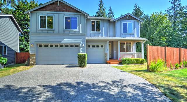 Photo of 8317 65th Pl NE, Marysville, WA 98270
