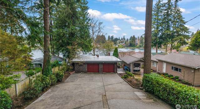 Photo of 180 Lake Louise Dr SW, Lakewood, WA 98498