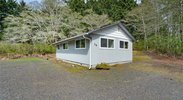 Photo of 14 Chabot Rd, Copalis Beach, WA 98535