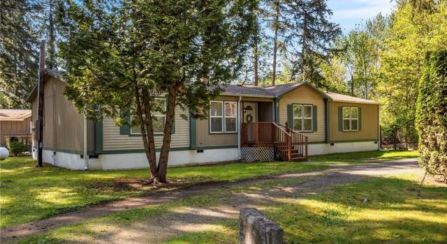 Photo of 17102 Heather Ln SE, Yelm, WA 98597