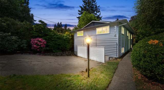 Photo of 3214 NE 95th St, Seattle, WA 98115