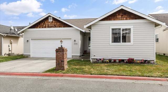 Photo of 1048 NE Cordero Pl, Oak Harbor, WA 98277