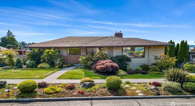 Photo of 9405 23rd Ave NW, Seattle, WA 98117