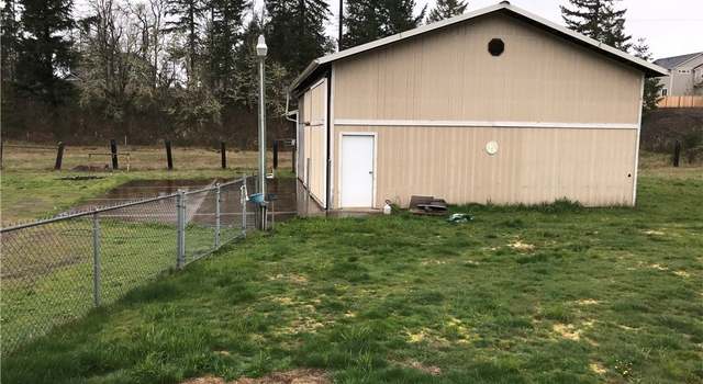 Photo of 700 Hubbard Rd SE, Rainier, WA 98576
