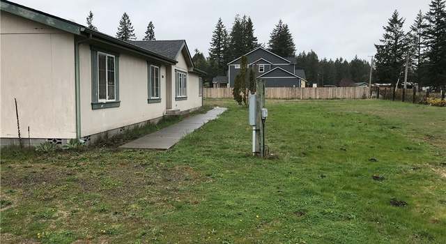 Photo of 700 Hubbard Rd SE, Rainier, WA 98576