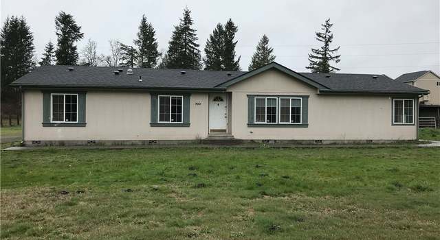 Photo of 700 Hubbard Rd SE, Rainier, WA 98576