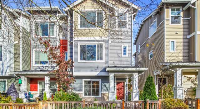 Photo of 6514 29th Ave SW, Seattle, WA 98126