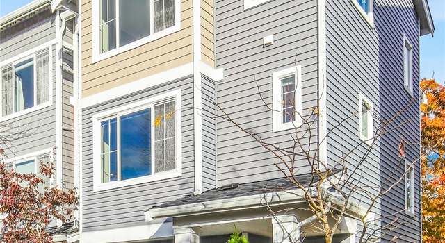 Photo of 6514 29th Ave SW, Seattle, WA 98126