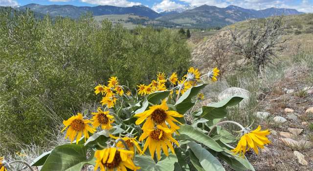 Photo of 1 High Ridge Rd, Winthrop, WA 98862